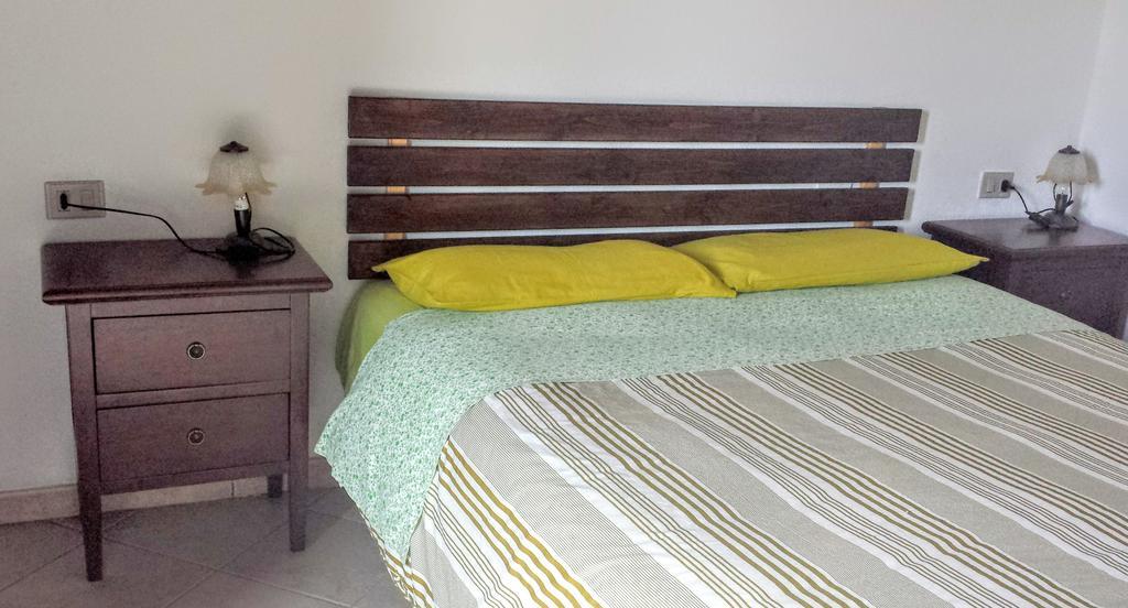 Su Trabi B&B Fluminimaggiore Bagian luar foto